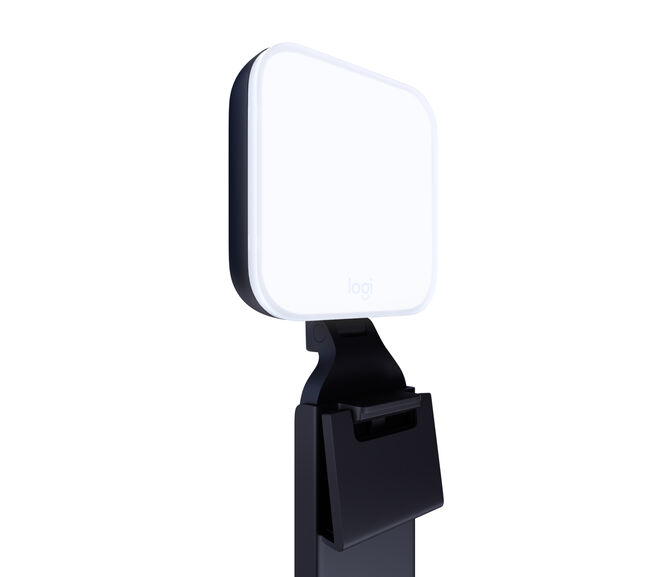 Luz Logitech for Creators Litra Glow Premium Streaming Light image number 1
