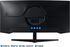 Monitor Curvo Samsung Odyssey G5 34" G5 VA UWQHD 165Hz 1ms FreeSync image number null
