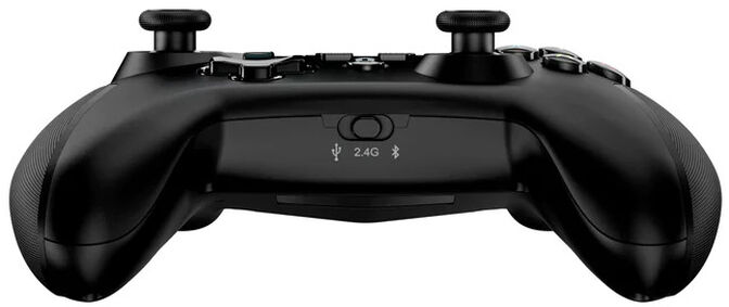 Gamepad HyperX Clutch Gaming Wireless Negro c/ Soporte P/Mobile image number 2