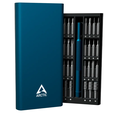 Kit de Destornilladores de Precisi&oacute;n Arctic image number null