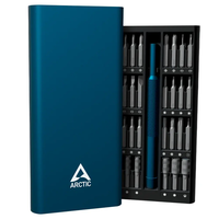 Kit de Destornilladores de Precisi&oacute;n Arctic
