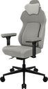 Silla Gaming ThunderX3 Core Smart Loft Light Grey image number null