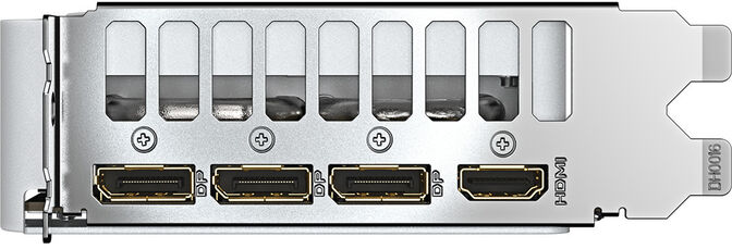 Tarjeta Gr&aacute;fica Gigabyte GeForce&reg; RTX 5060 Aero OC 8GB GDDR7 DLSS4 image number 5