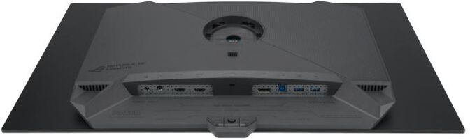 Monitor ASUS 27" ROG SWIFT PG27AQDM OLED QHD 240Hz 0.3ms 1000 sRGB125% image number 5