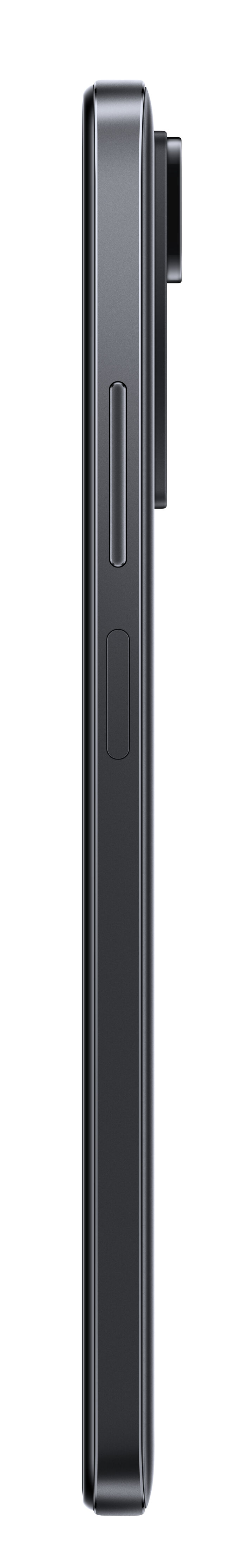 Smartphone Xiaomi Redmi Note 11s 6.43" (6 / 128GB) 90Hz Gris image number 5