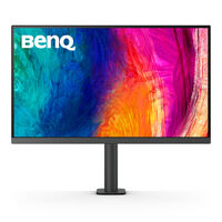 Monitor BenQ DesingVue 27" PD2705UA IPS 4K ERGO sRGB HDR10 USB-C Designer Monitor