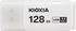 Pen Kioxia U301 Branca 128GB USB 3.2 image number null