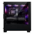 Bundle Phanteks Caja ATX XT Pro Negra DRGB + AIO Glacier One 360mm image number null