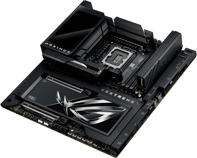 Placa Base Asus ROG Maximus Z890 Extreme image number 21