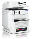 Multifuncional Epson WorkForce Pro EM-C8101RDWF Wi-Fi image number null