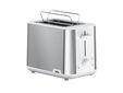 Tostadora Braun PurShine HT 1510 WH Blanco/Inox image number null