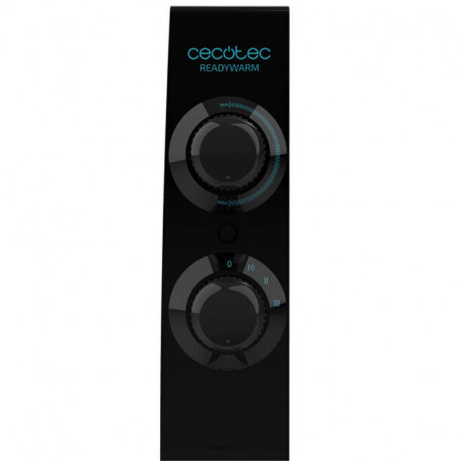 Placa Radiante de Mica Cecotec Ready Warm 3000 Now image number 2