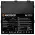 Fonte Semi-Modular Lian Li RB 550W 80+ Bronze Preto image number null