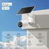 Cámara de Vigilancia TP-Link Tapo TC85 KIT Solar-Powered Security Camera Kit, 1 × Tapo TC85, 1 × Tapo A201 image number null