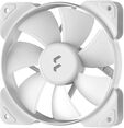 Ventilador Fractal Design Aspect 12 120mm PWM RGB Blanco image number null