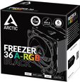 Ventilador CPU Arctic Freezer 36 ARGB Black - 120mm image number null