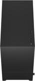 Torre Micro-ATX Fractal Design Pop Mini Silent Black Solid image number null