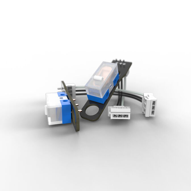 Pack Switches Endgame Gear OP1 - Huano 100m 50-55gf (2uni) image number 0