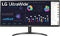 Monitor Curvo LG UltraWide 34" 34WQ500-B IPS UWXGA 100Hz FreeSync