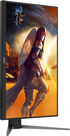 Monitor AGON by AOC 23.8" 24G4HA Fast IPS FHD 200Hz 0.5ms G-SYNC Compatible image number null