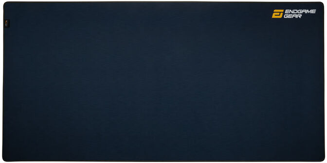 Alfombrilla Endgame Gear MPC-1200 Cordura Azul image number 1