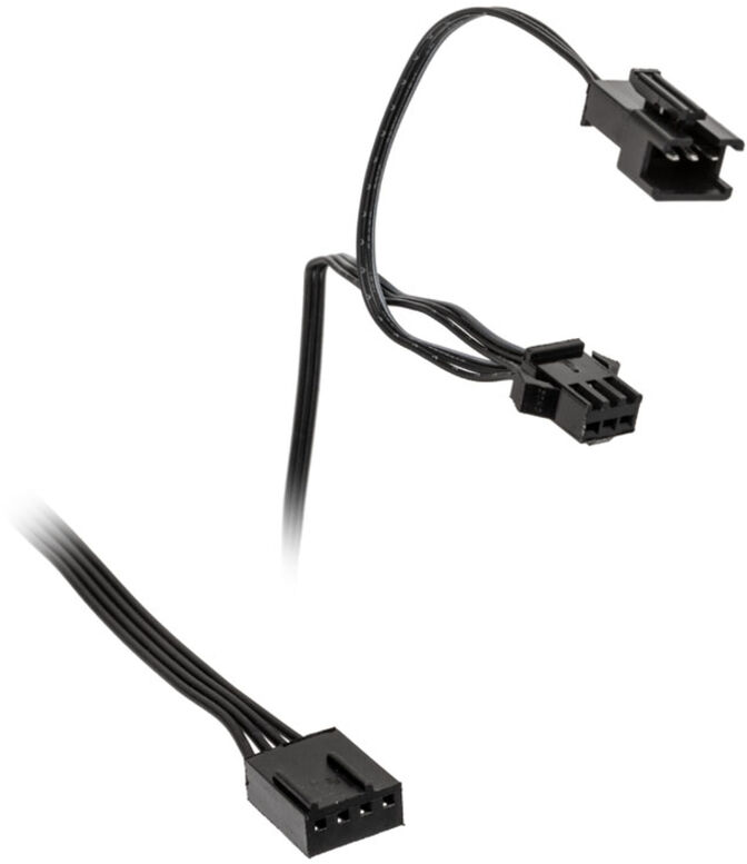 Ventilador Phanteks SK PWM D-RGB - 140mm image number 5