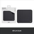 Alfombrilla Logitech Mouse Pad Studio Series Grafito image number null