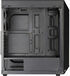 Caja ATX Aerocool Shard RGB Vidrio Templado Negro image number null