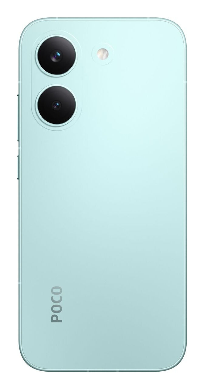 Smartphone Xiaomi POCO X8 Pro 5G 6.59" (12 / 512GB) 120Hz Verde image number 4