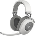 Headsets Corsair H65 Wireless Blanco image number null