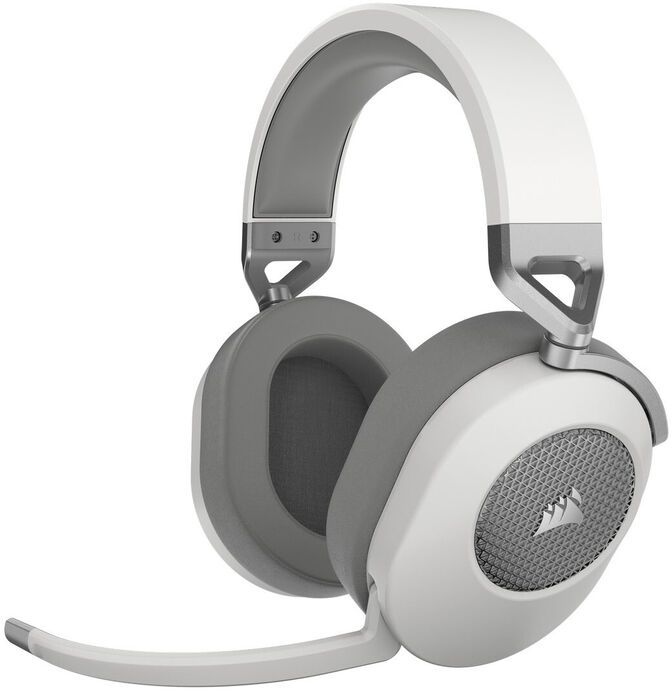Headsets Corsair H65 Wireless Blanco image number 0