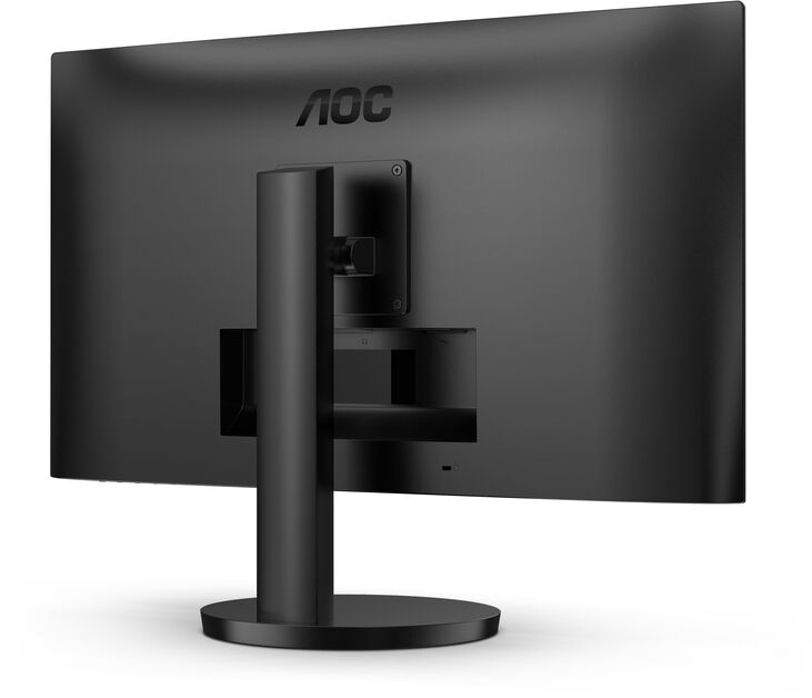 Monitor AOC 27" 27B3CF2 IPS FHD 100Hz 1ms USB-C (65W) altavoces integrados image number 1