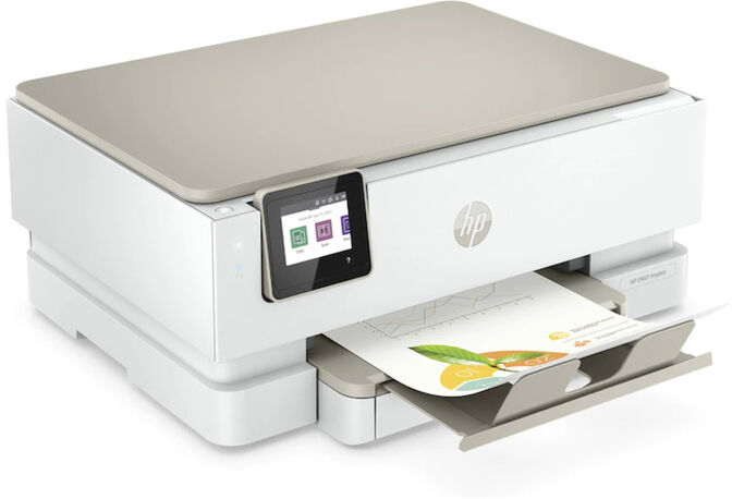 Impresora de Inyecci&oacute;n de Tinta HP Envy Inspire 7220e All-In-ONE WiFi image number 1