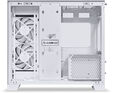 Caja ATX Lian Li O11 Mini V2 Blanco image number null