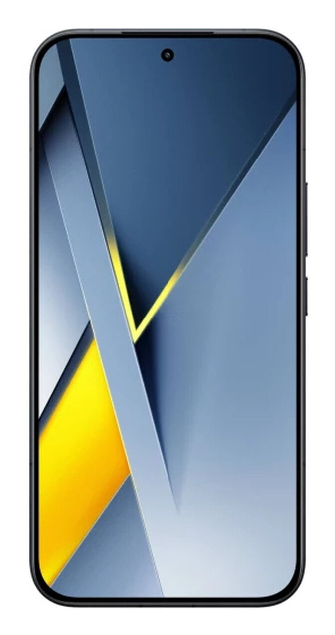 Smartphone Xiaomi POCO F8 Ultra 5G 6.9" (16 / 512GB) 120Hz Negro image number 5