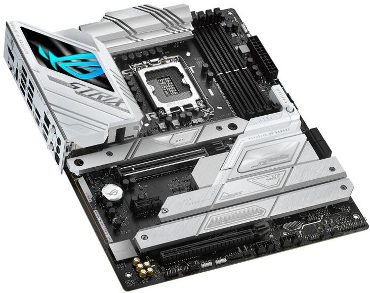 Placa Base Asus ROG Strix Z790-A Gaming WiFi II image number 5