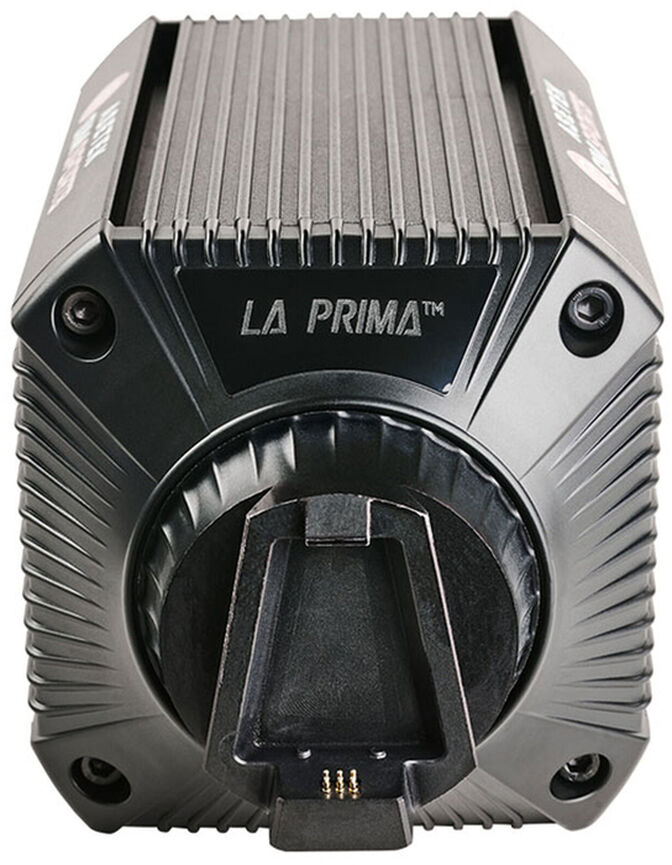 Asetek SimSports La Prima Wheelbase (12nm) image number 3