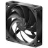 Ventilador HAVN H14 Negro 140mm (Pack 3) image number null