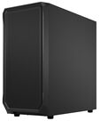 Torre ATX Fractal Design Focus 2 Black Solid image number null
