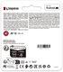 Tarjeta de Memoria Kingston Canvas Go! Plus Gen4 200MB/s MicroSDXC UHS-I U3 V30 A2 512GB image number null