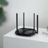 Router Mercusys MR80X AX3000 Dual-Band WiFi 6 Gigabit image number null