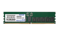 Patriot 32GB (1X32GB) DDR5 RDIMM 5600MHz CL46