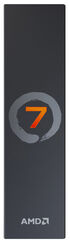 Procesador AMD Ryzen 7 7700 8-Core (4.5GHz-5.3GHz) 40MB AM5 image number null