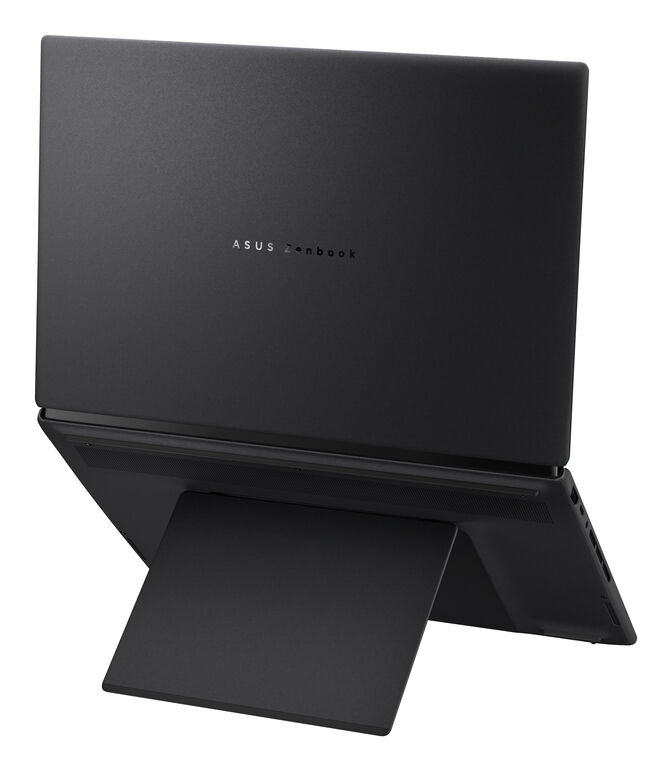 Port&aacute;til ASUS ZenBook Duo UX8407AA 14" Ultra 9 285H 32GB DDR5 1TB 3K OLED 144Hz W11 Pro image number 5