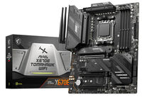Placa Base MSI MAG X670E TOMAHAWK WiFi