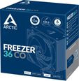 Ventilador CPU Arctic Freezer 36 CO Black - 120mm image number null