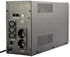 UPS Gembird EG-UPS-035 2000VA Schuko/IEC/USB Negro image number null