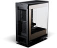 Caja ATX Phanteks Evolv Series X2 Vidro Temperado DRGB Negro/Dorado image number null