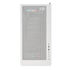 Caja ATX Montech XR RGB Vidrio Templado Blanco/Madera image number null