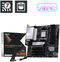 Placa Base MSI B850M-P PRO WIFI